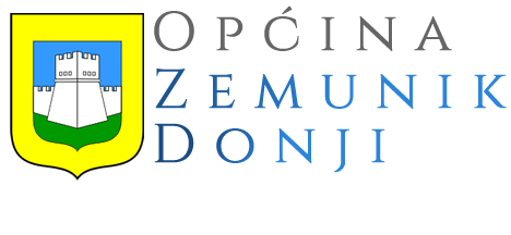 Općina Zemunik Donji