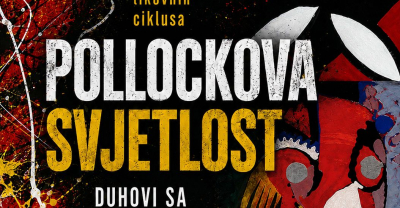 Najava: Pollockova svjetlost